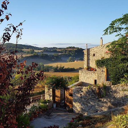 Can Gasol Turisme Rural Guialmons ภายนอก รูปภาพ