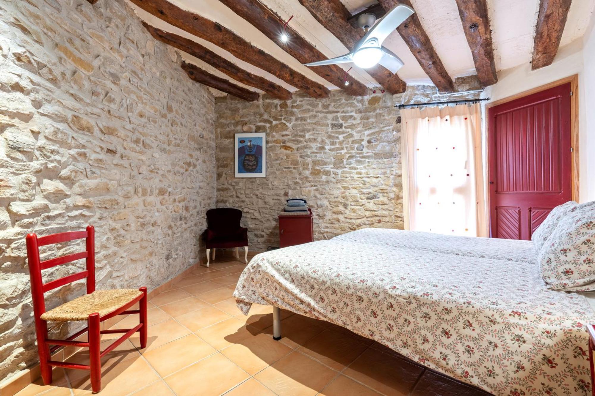 Can Gasol Turisme Rural Guialmons ภายนอก รูปภาพ