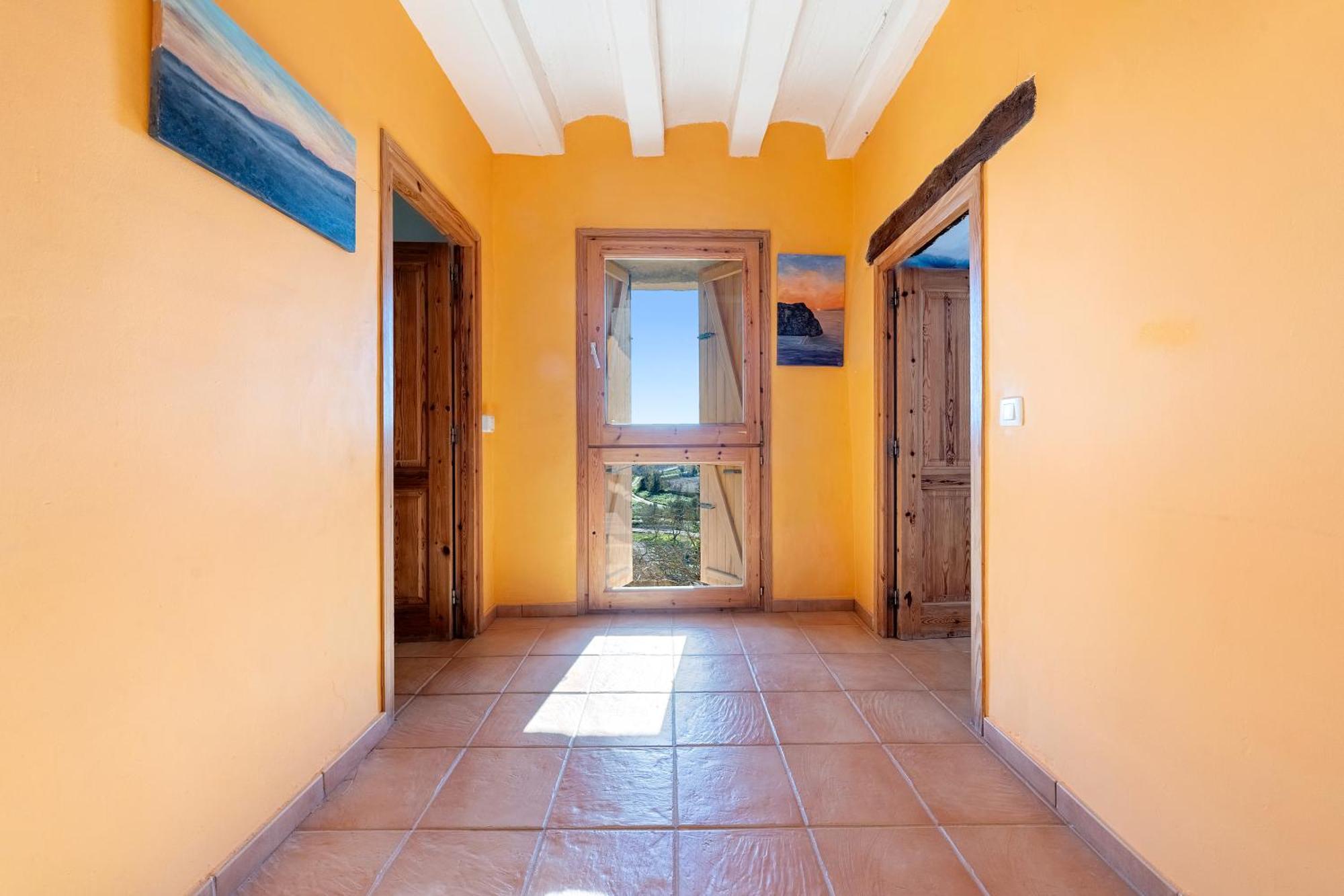 Can Gasol Turisme Rural Guialmons ภายนอก รูปภาพ