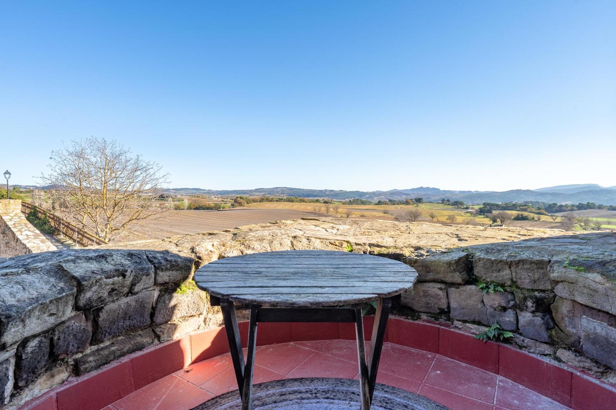 Can Gasol Turisme Rural Guialmons ภายนอก รูปภาพ
